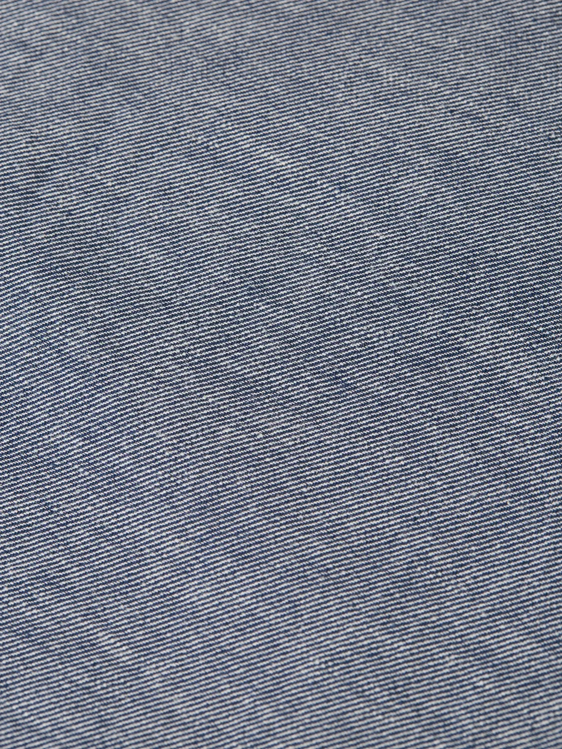 Essentials Fave Cotton Linen Regular-Fit Shorts