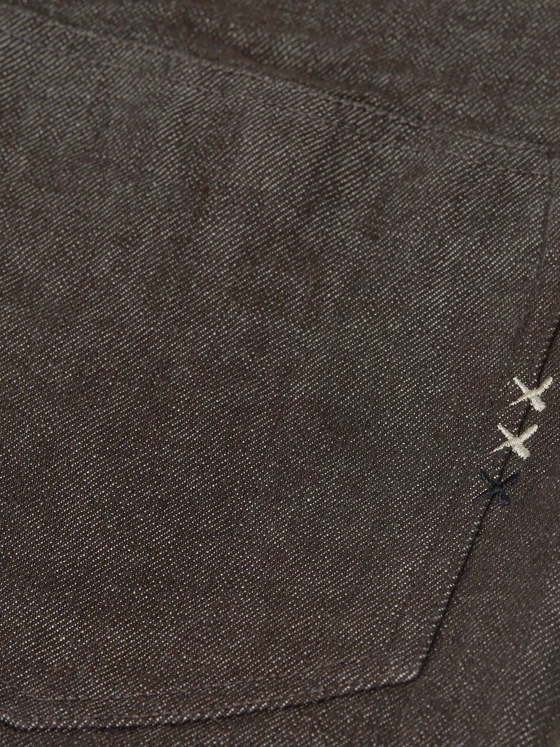 Ralston Regular Slim Jeans