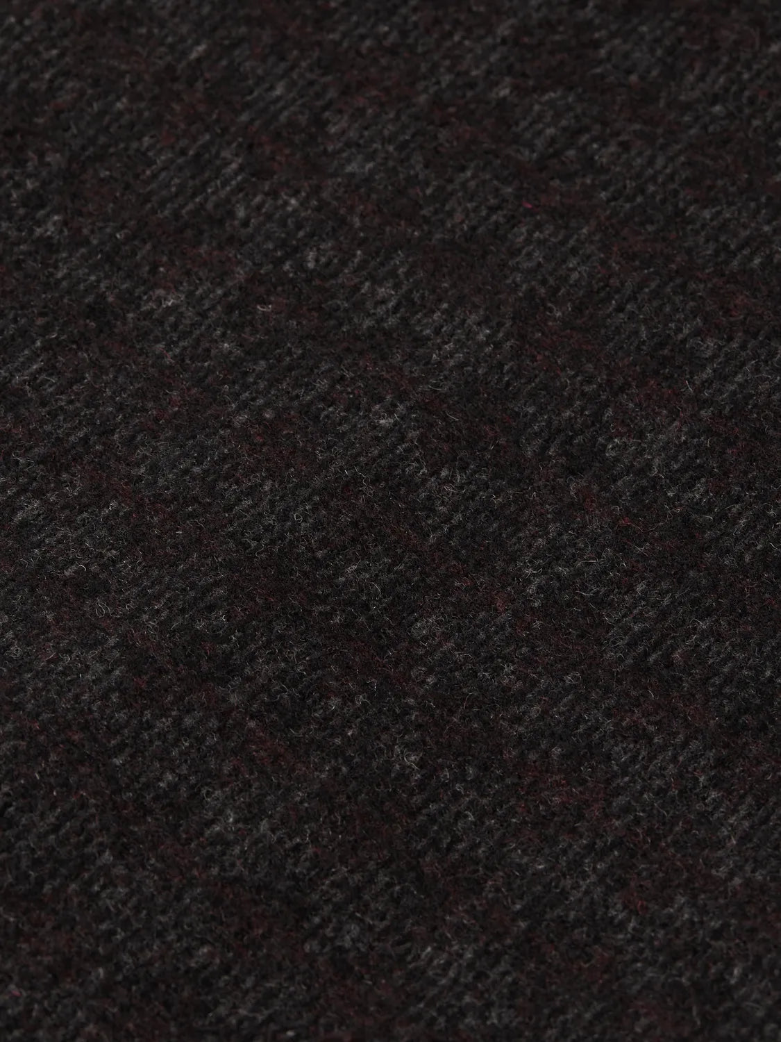 Wool Deck Jacket