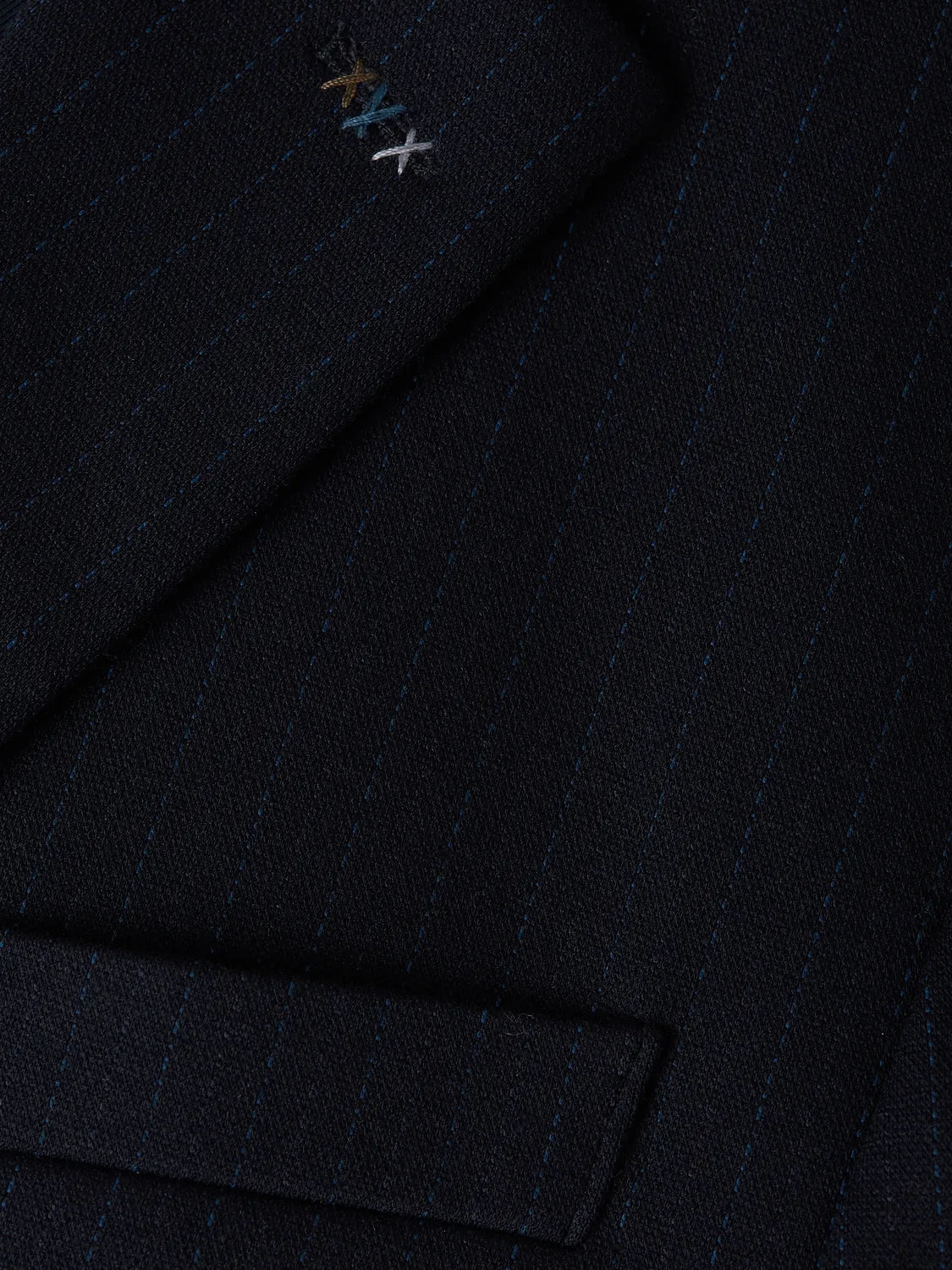 Miles Tailored Jersey Regular-Fit Blazer