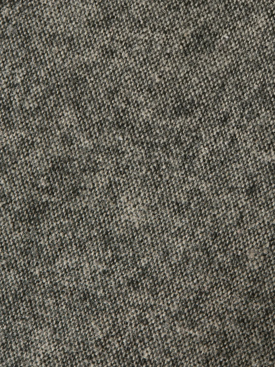 Austin Wool-Blend Relaxed-Fit Blazer