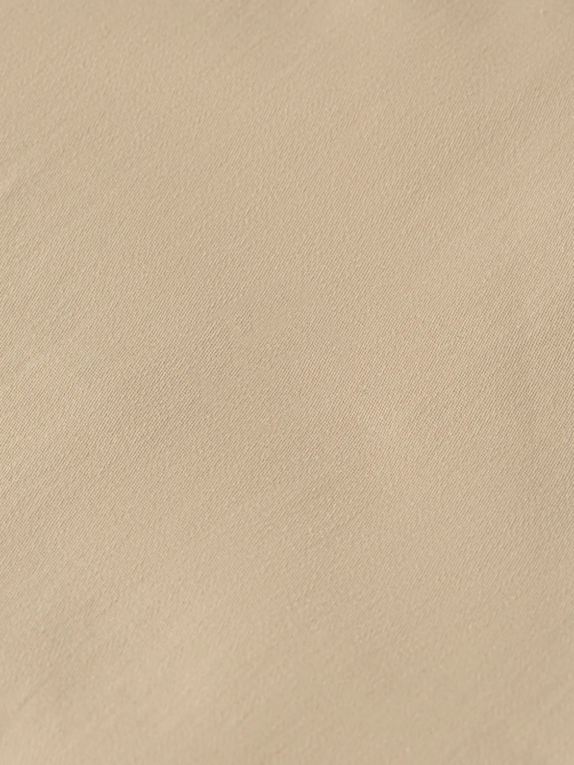 Stuart Crinkled Cotton-Blend Chino