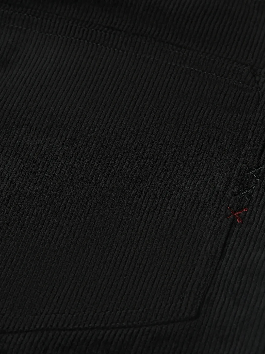 Ralston Stretch Cotton Corduroy 5-Pocket Pant