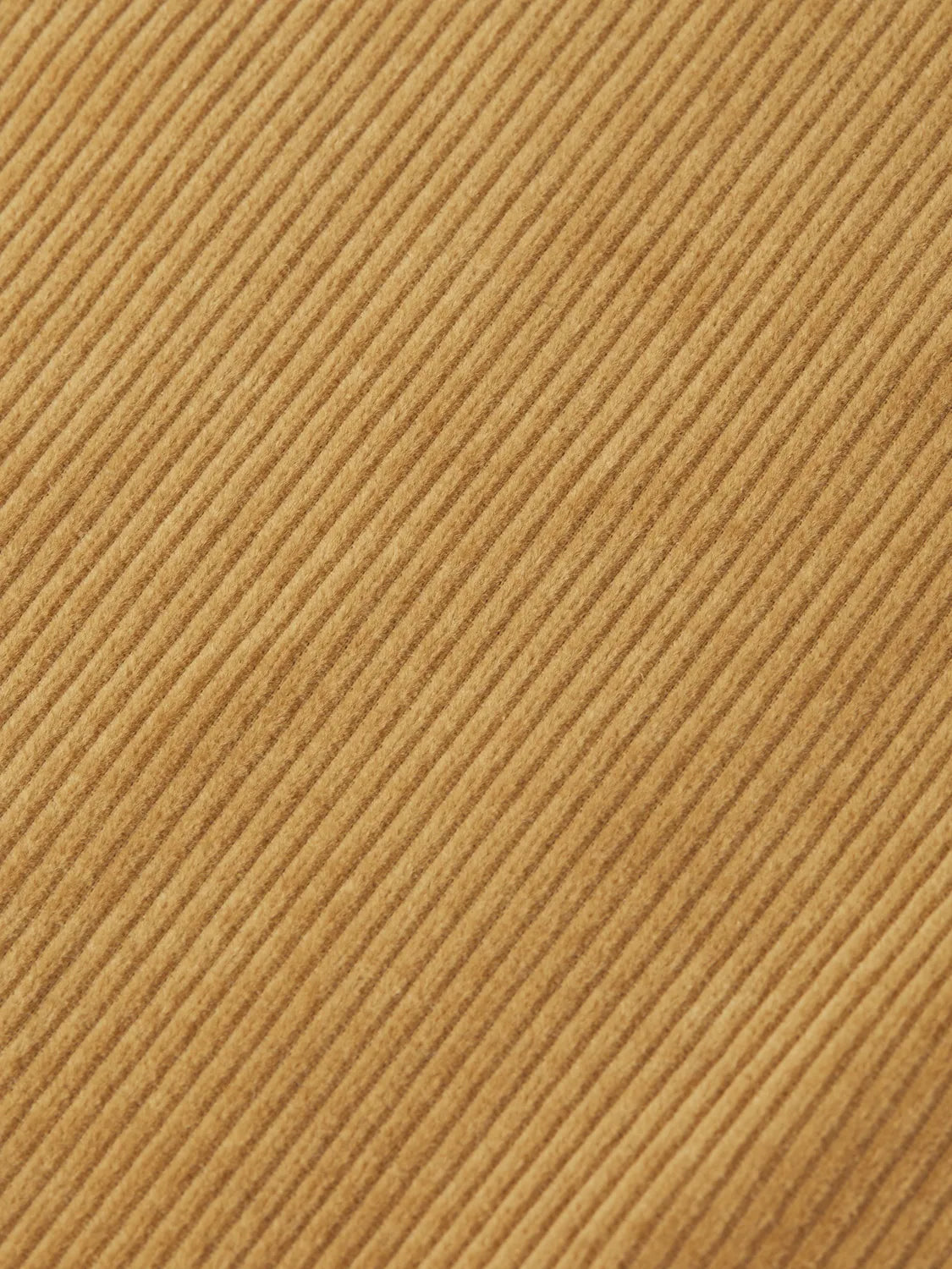 Corduroy Regular-Fit Shirt