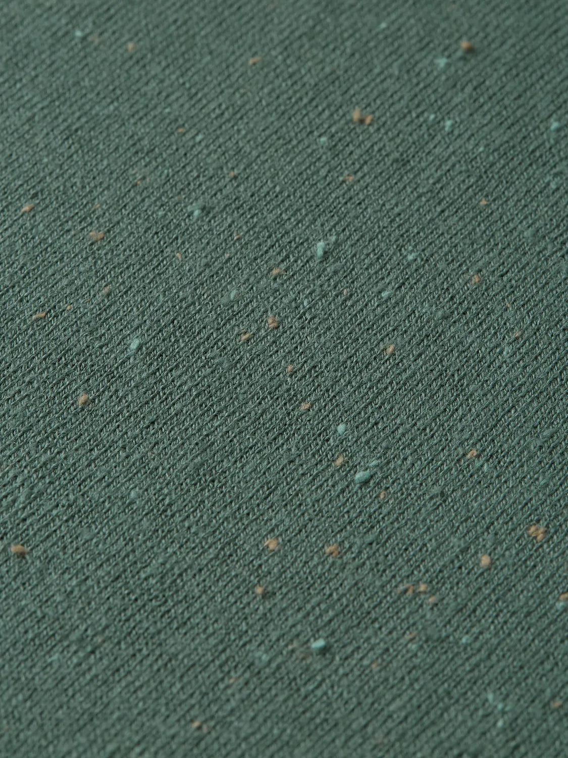 Neps Wool-Blend Regular-Fit Pullover