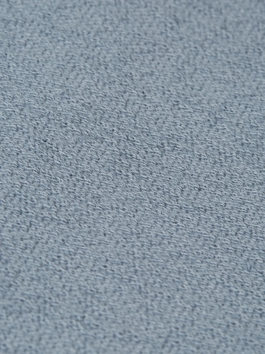 Structured Relaxed-Fit Polo