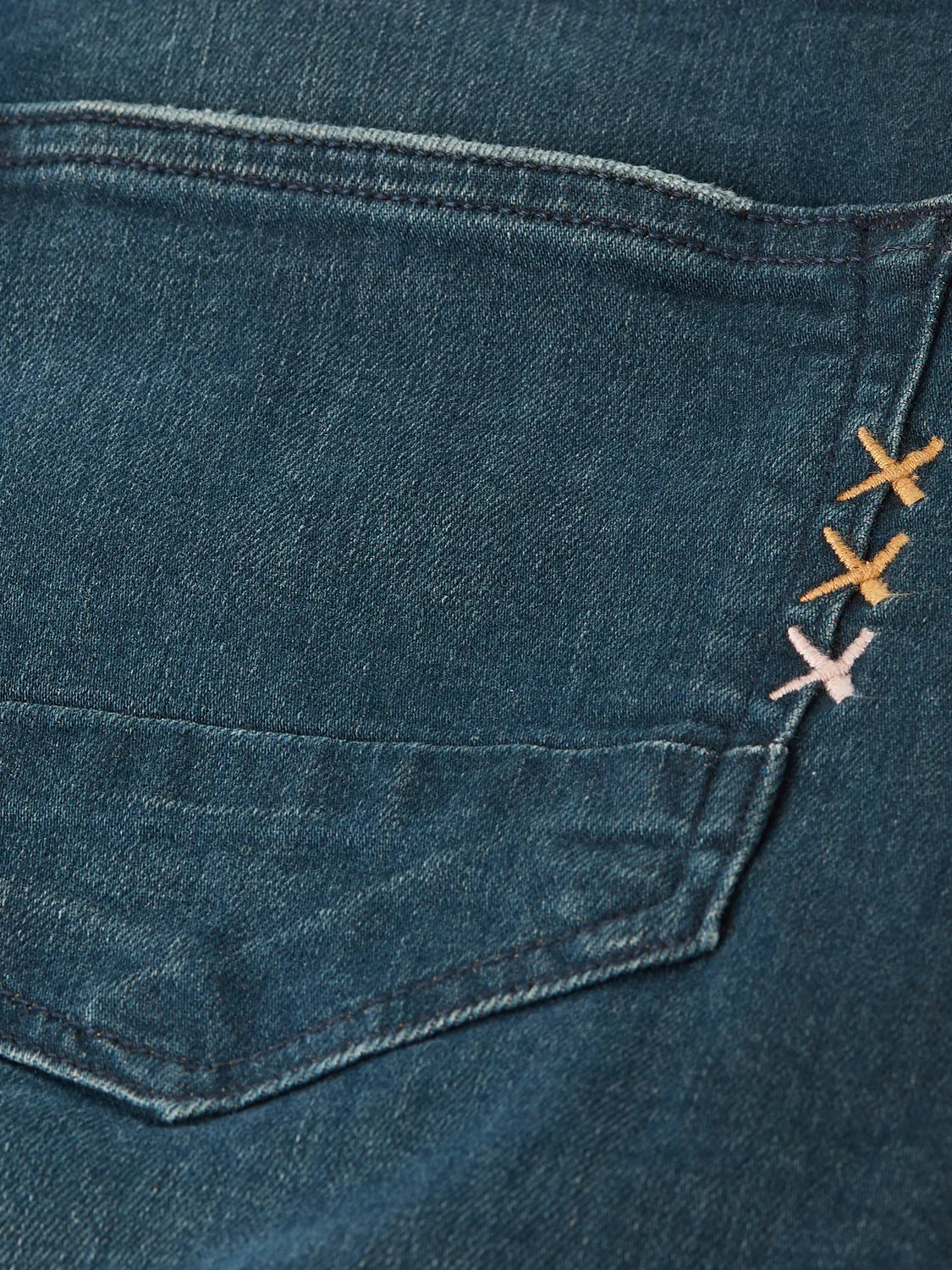 Ralston Regular Slim Fit Jeans