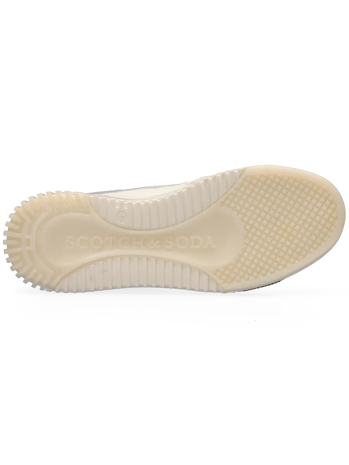 New Cup Sneakers