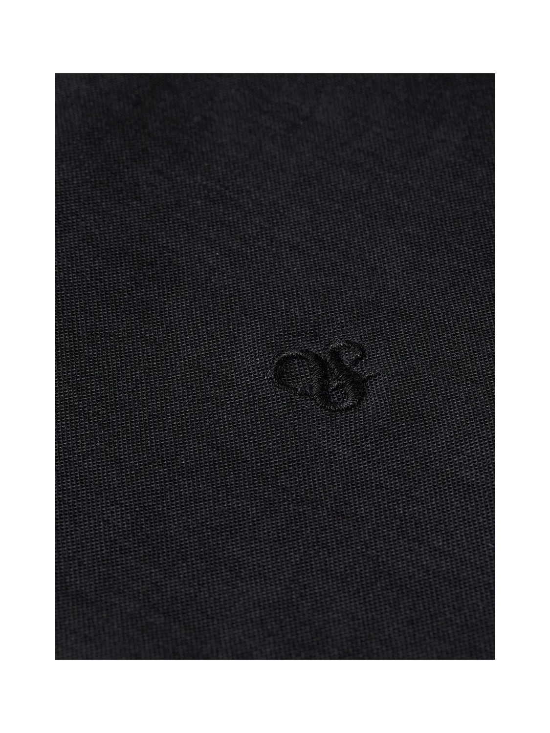 Core - Oxford Solid Shirt