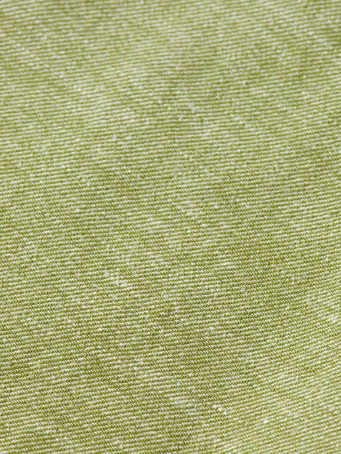 Seasonal Core - Warren Straight-Fit Cotton Linen Jogger