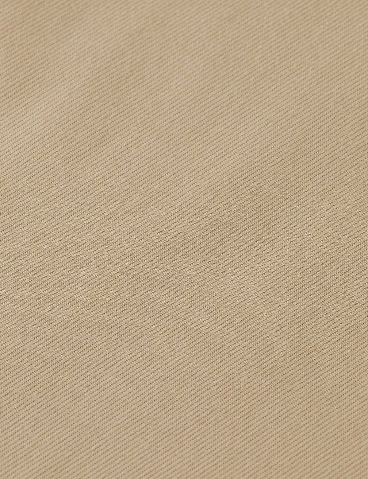 Tape-trimmed twill jersey pleated relaxed straight jogger