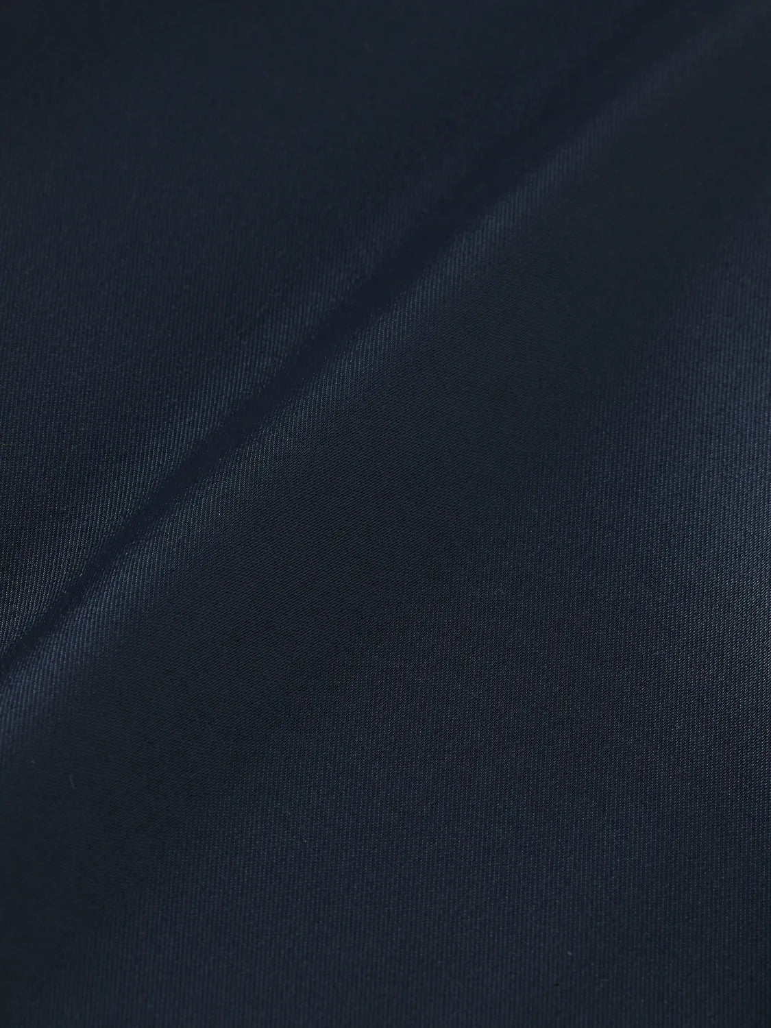 Satin Gathered Tank Top