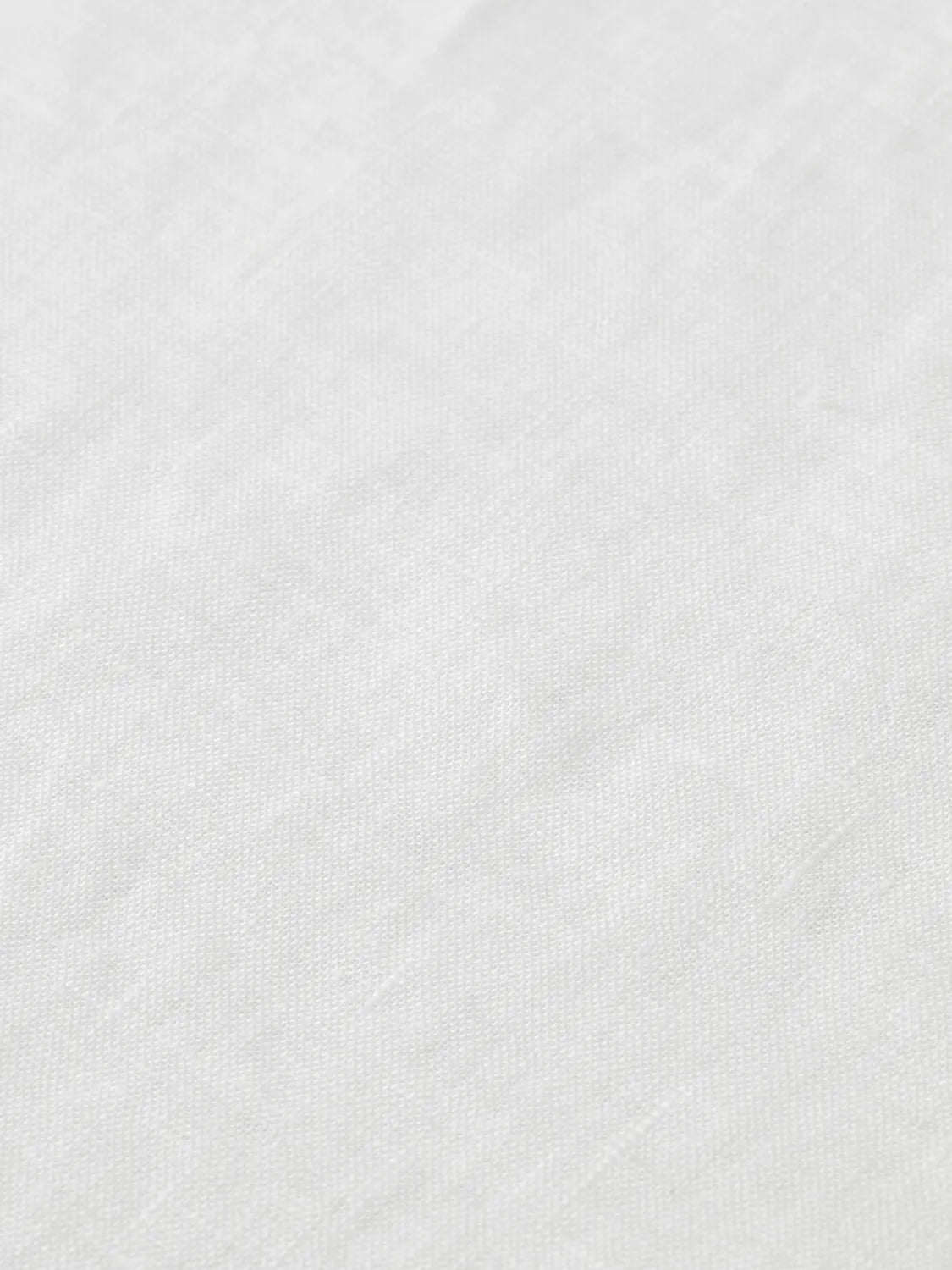 Essentials — Linen Shirt