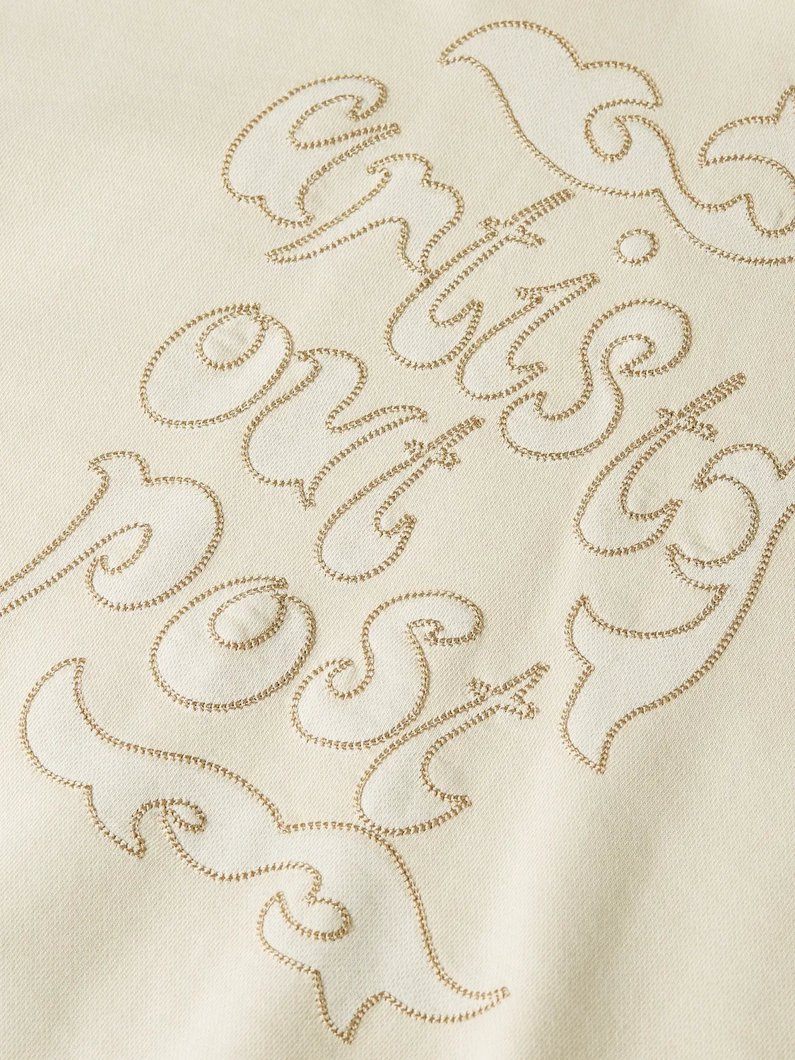 Washed Artwork Hoodie