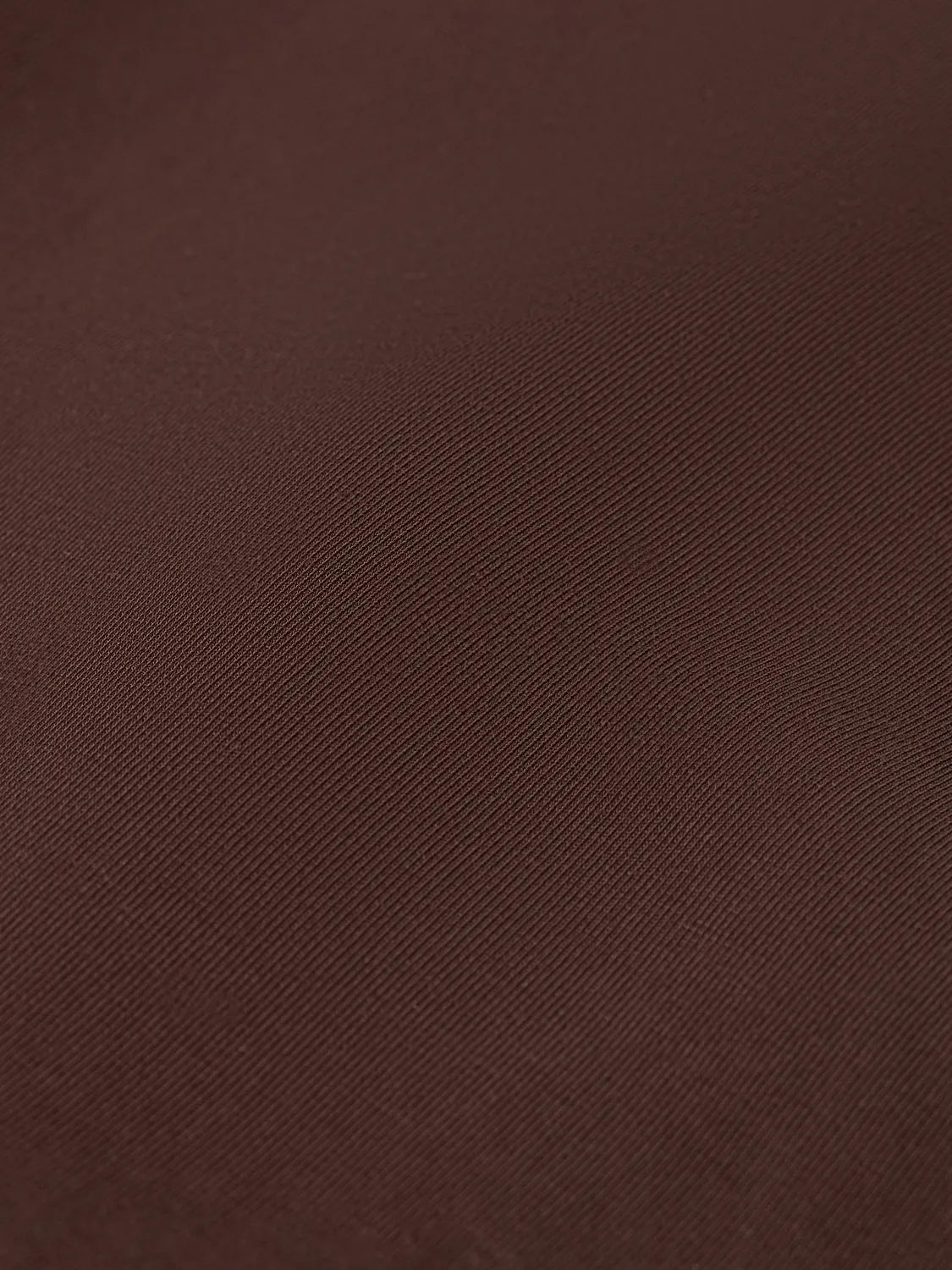 Gathered Tencel Sweatshirt