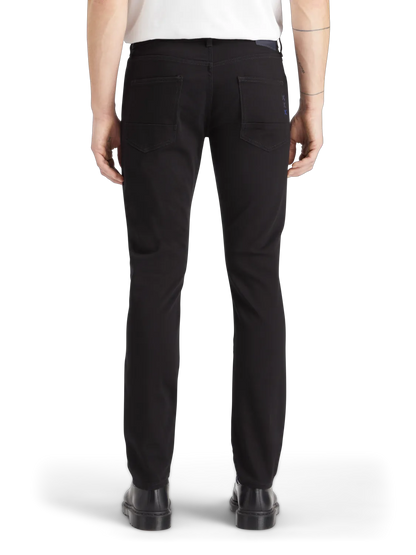 Essentials — Ralston Slim Jeans | Stay Black