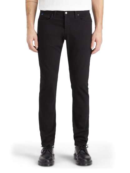 Essentials — Ralston Slim Jeans | Stay Black