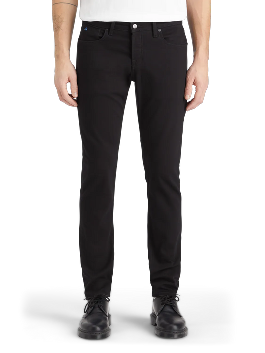 Essentials — Ralston Slim Jeans | Stay Black