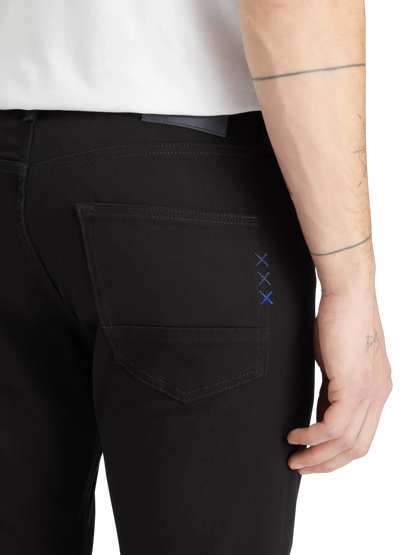 Essentials — Ralston Slim Jeans | Stay Black