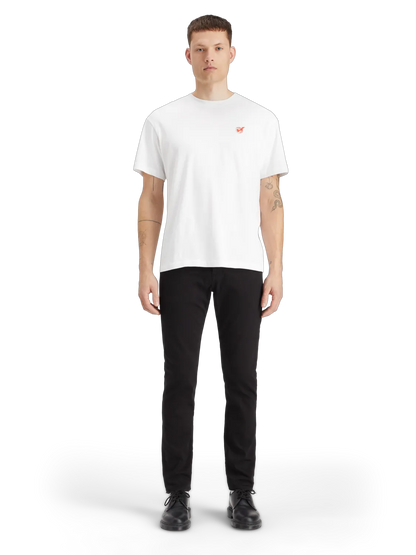 Essentials — Ralston Slim Jeans | Stay Black