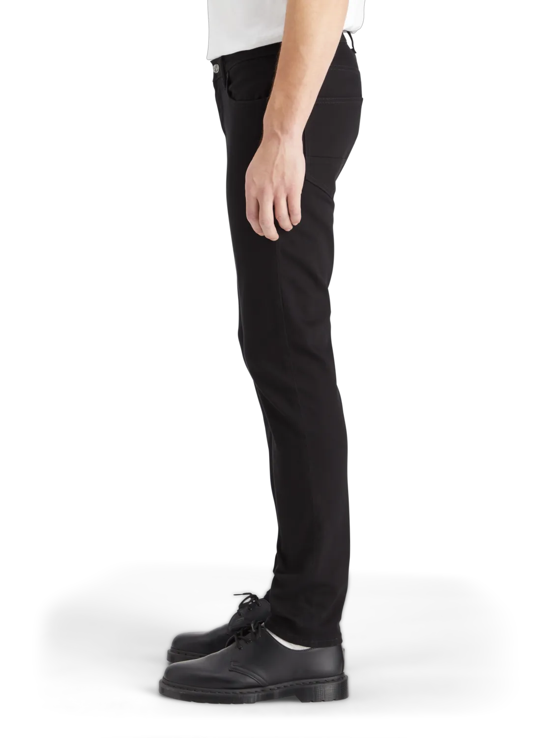 Essentials — Ralston Slim Jeans | Stay Black