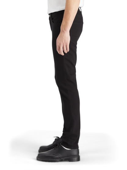 Essentials — Ralston Slim Jeans | Stay Black