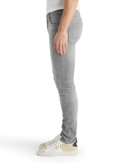 Core Skim skinny jeans — Grey Sands