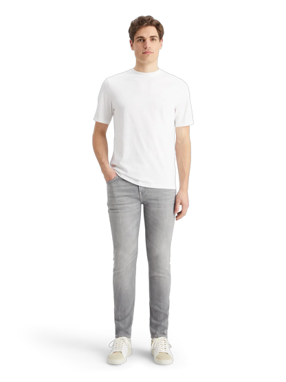 Core Skim skinny jeans — Grey Sands