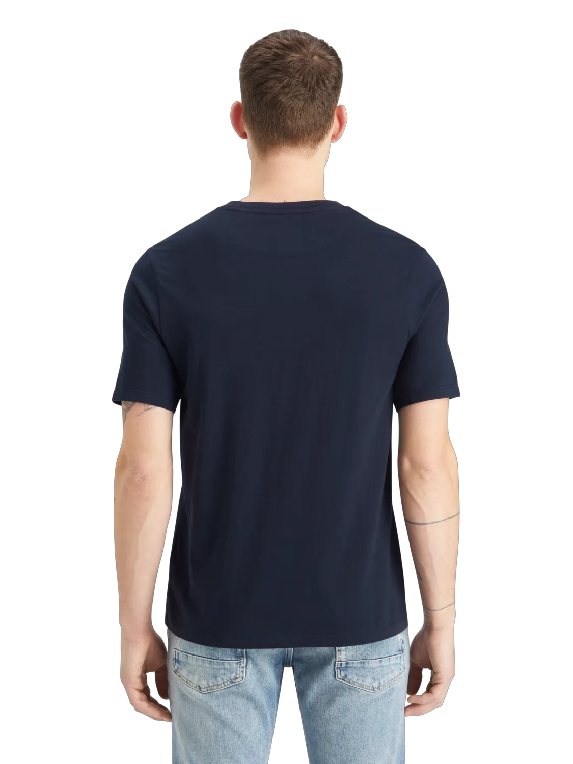 Essentials — Logo T-Shirt