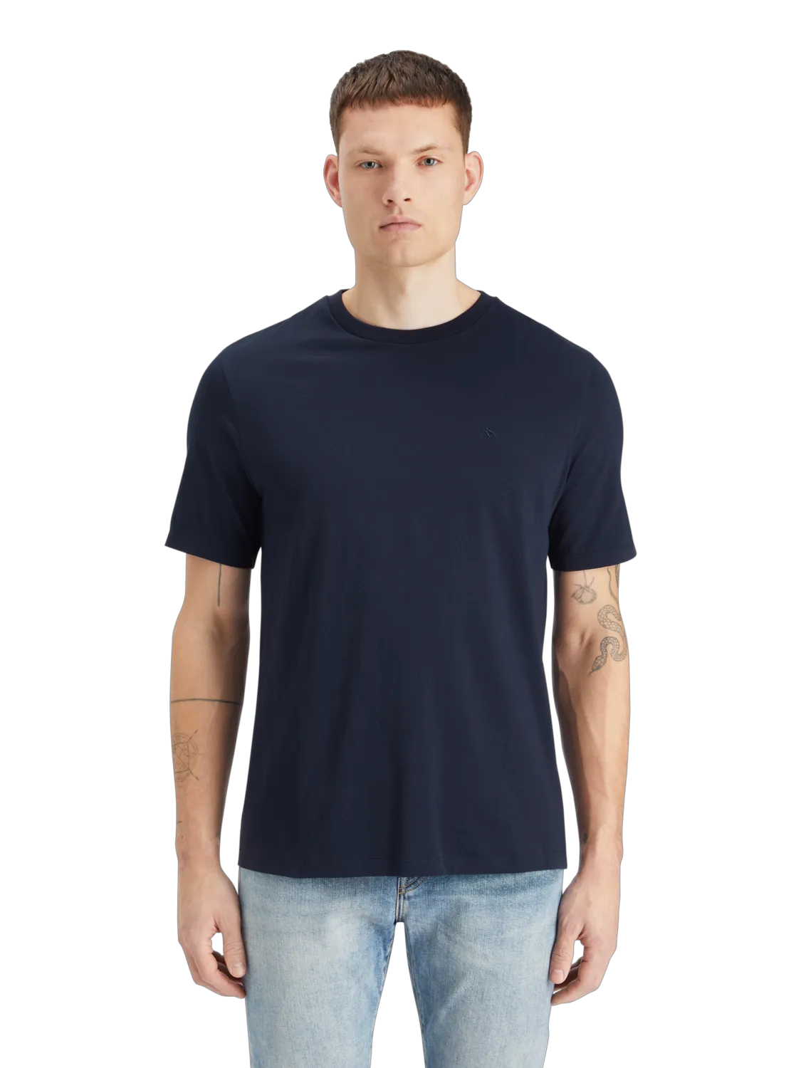 Essentials — Logo T-Shirt