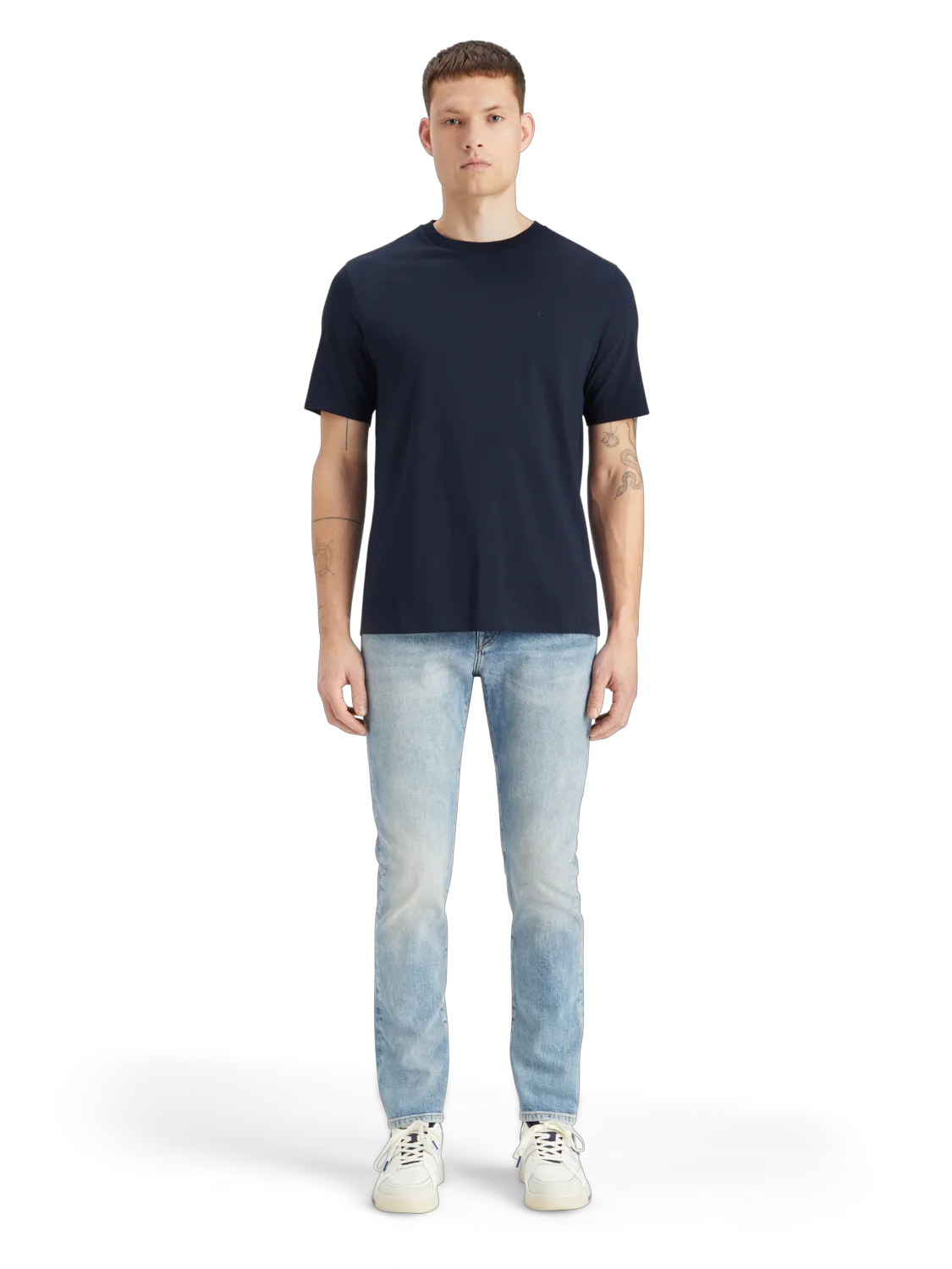 Essentials — Logo T-Shirt