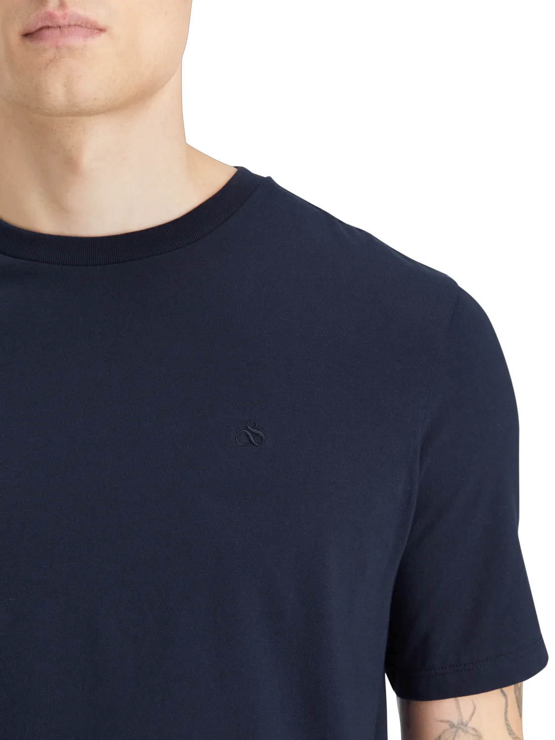 Essentials — Logo T-Shirt