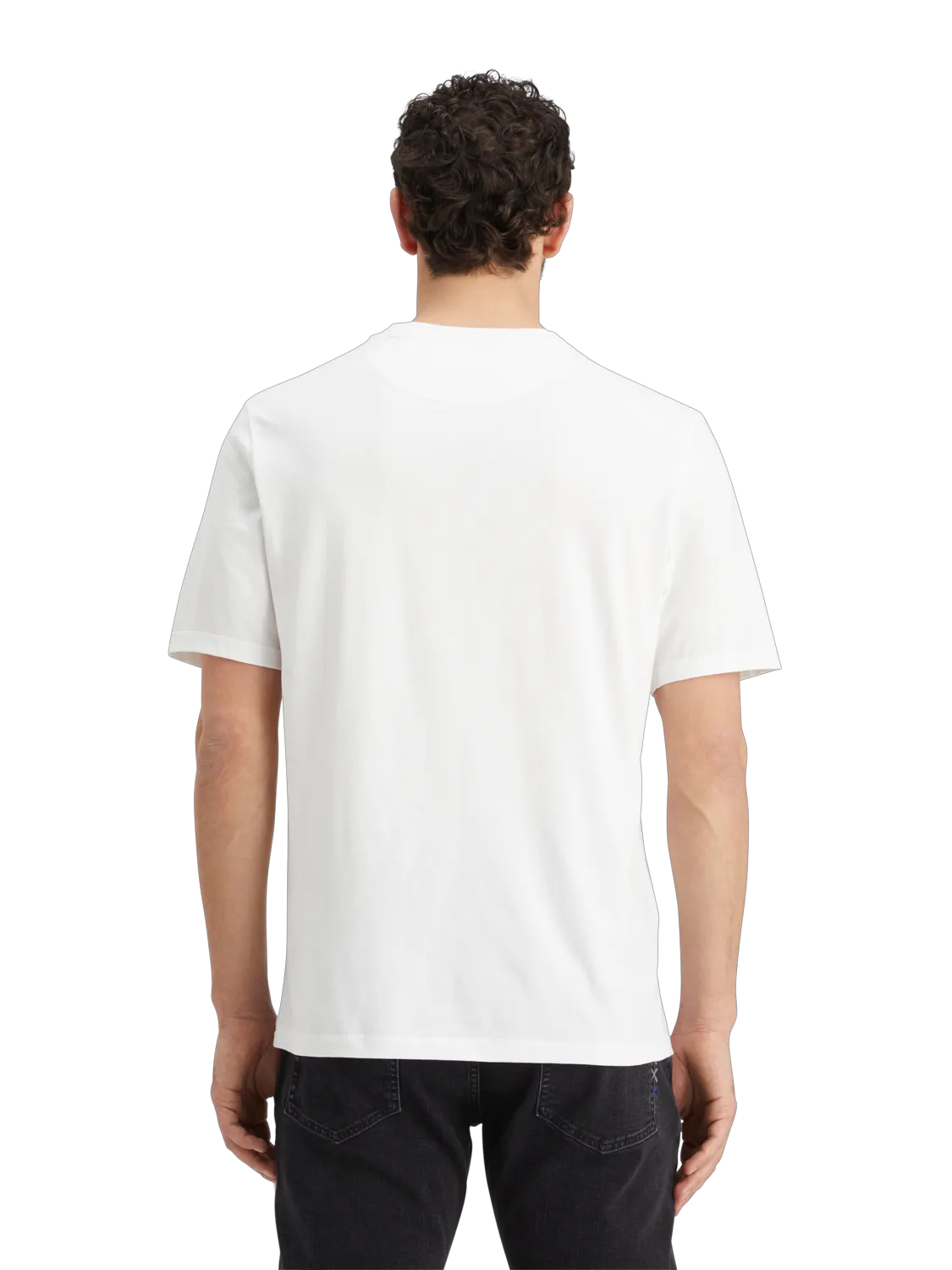 Essentials — Logo T-Shirt