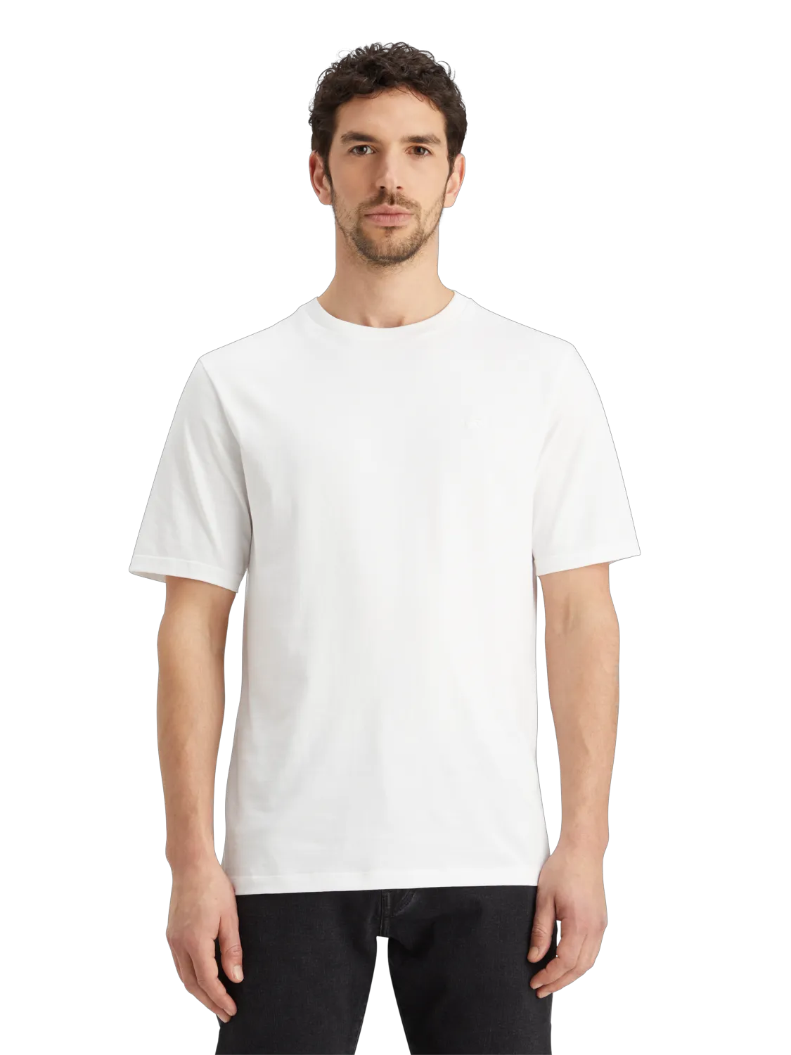 Essentials — Logo T-Shirt