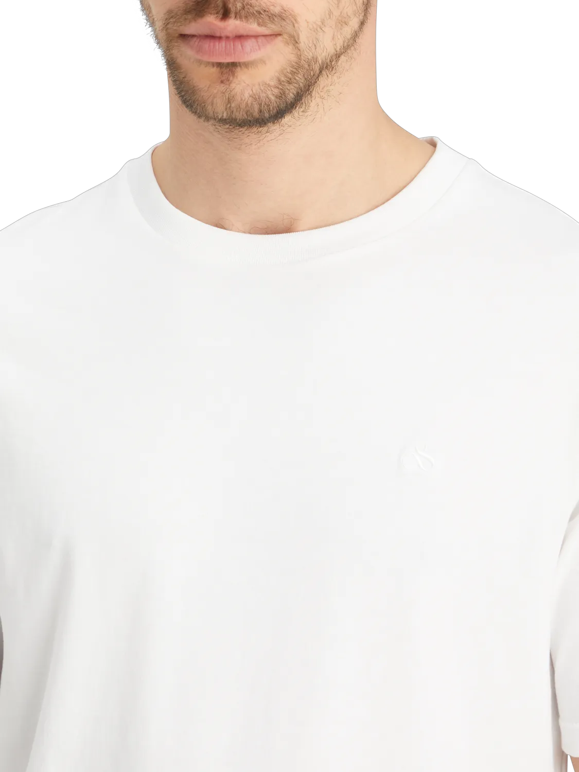 Essentials — Logo T-Shirt