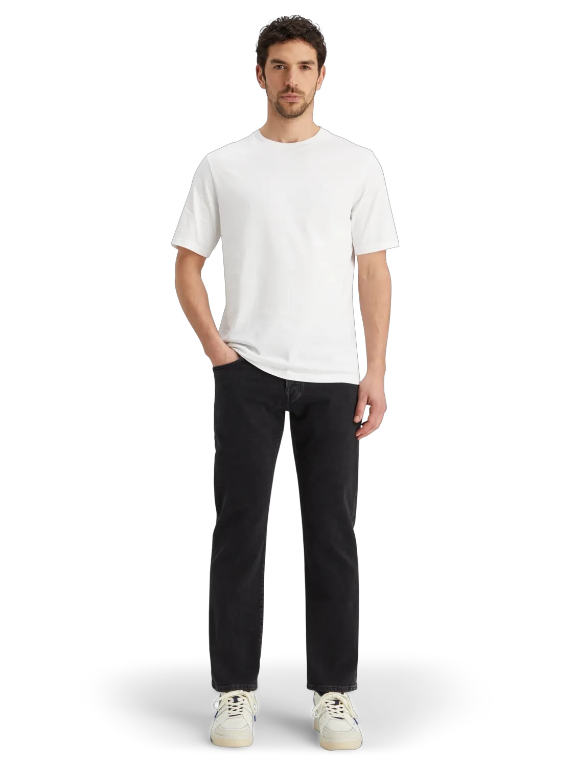 Essentials — Logo T-Shirt
