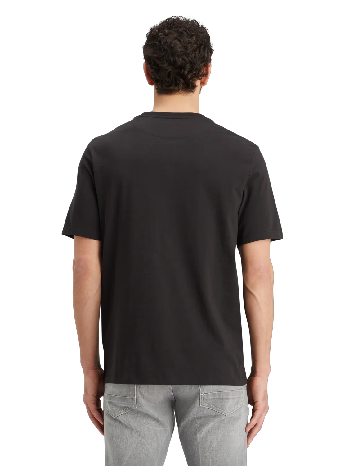 Essentials — Logo T-Shirt