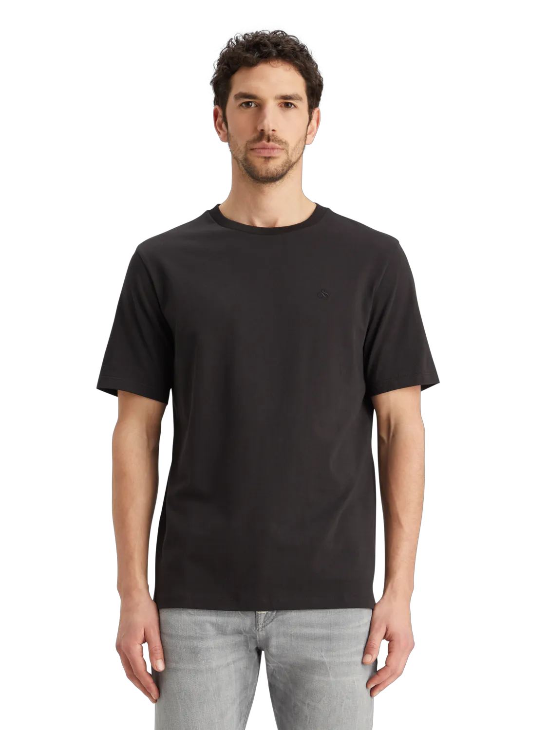 Essentials — Logo T-Shirt