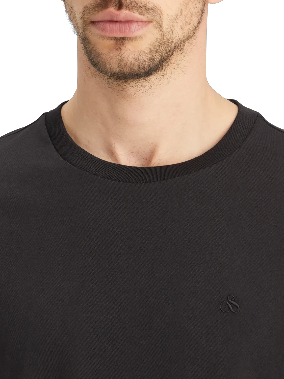 Essentials — Logo T-Shirt