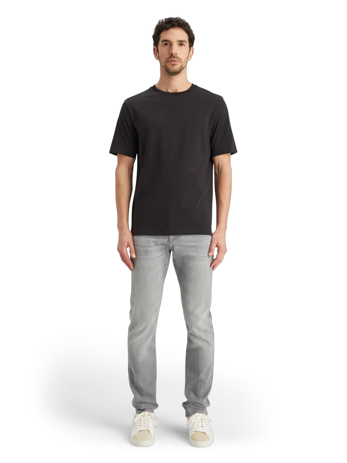 Essentials — Logo T-Shirt