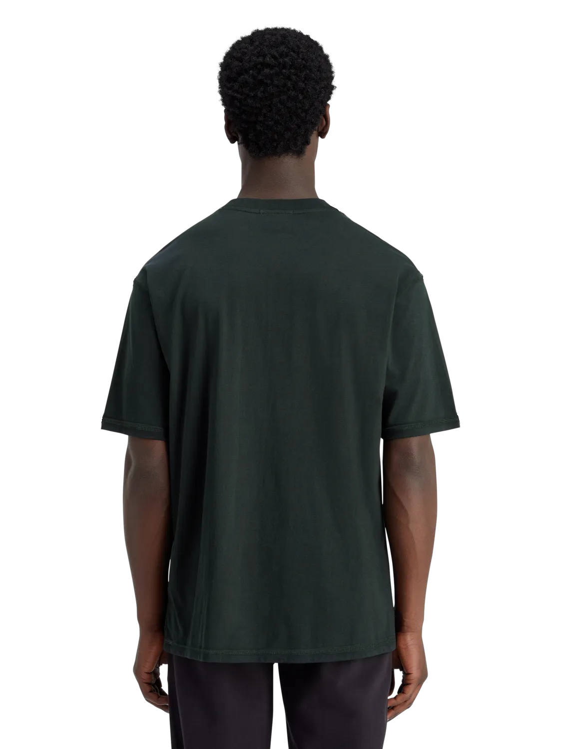 Essentials —  Logo T-Shirt