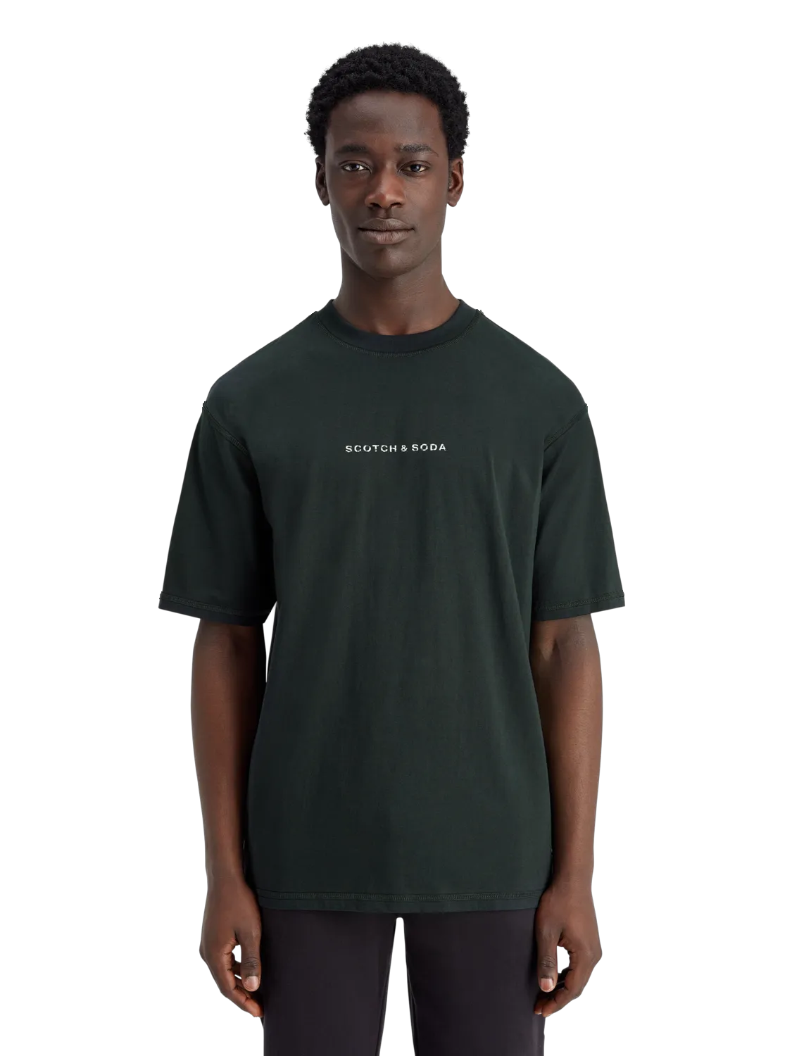 Essentials —  Logo T-Shirt