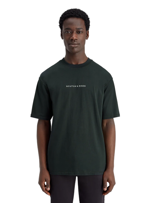 Essentials —  Logo T-Shirt