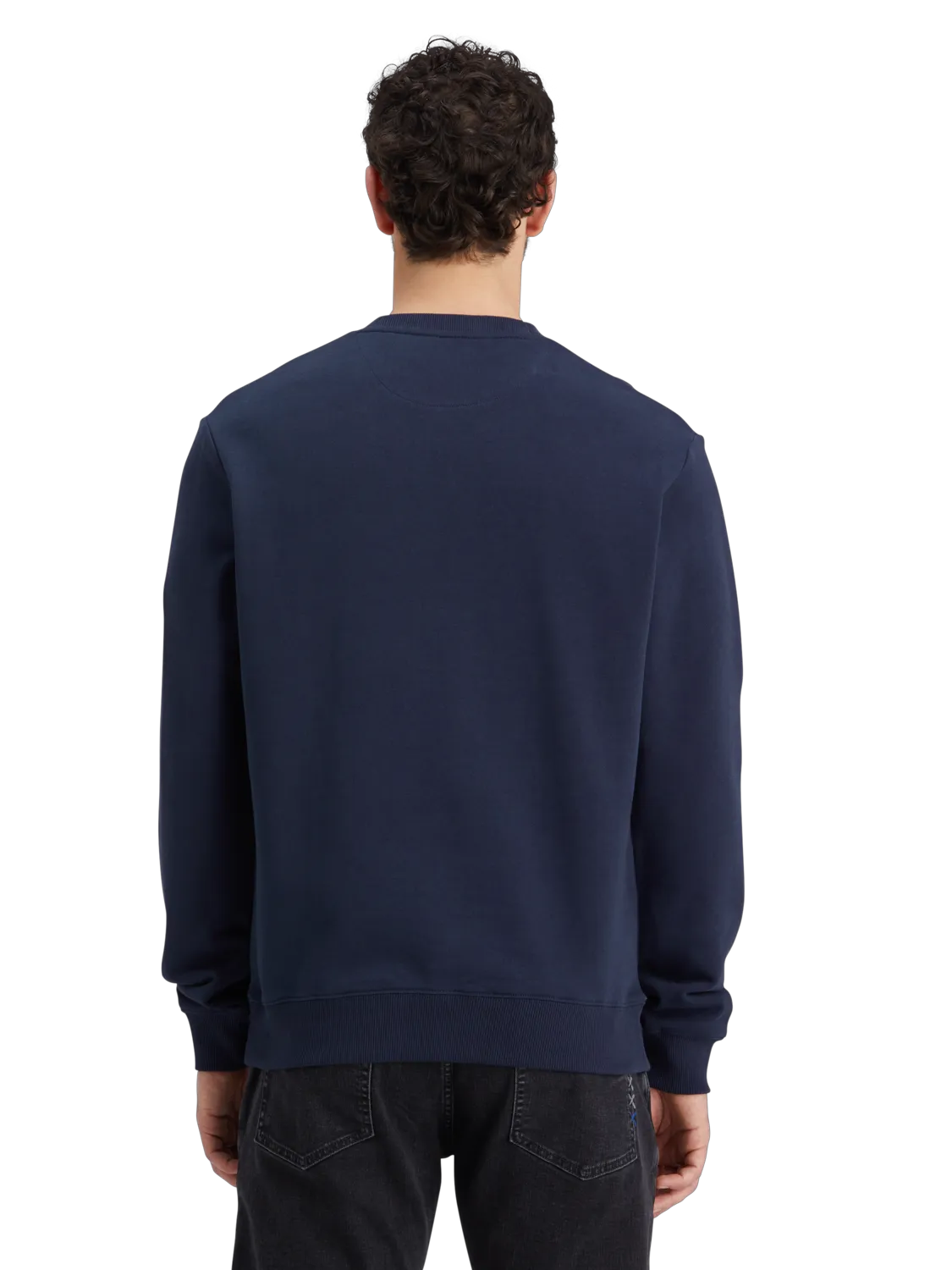 Essentials — Logo Sweatshirt
