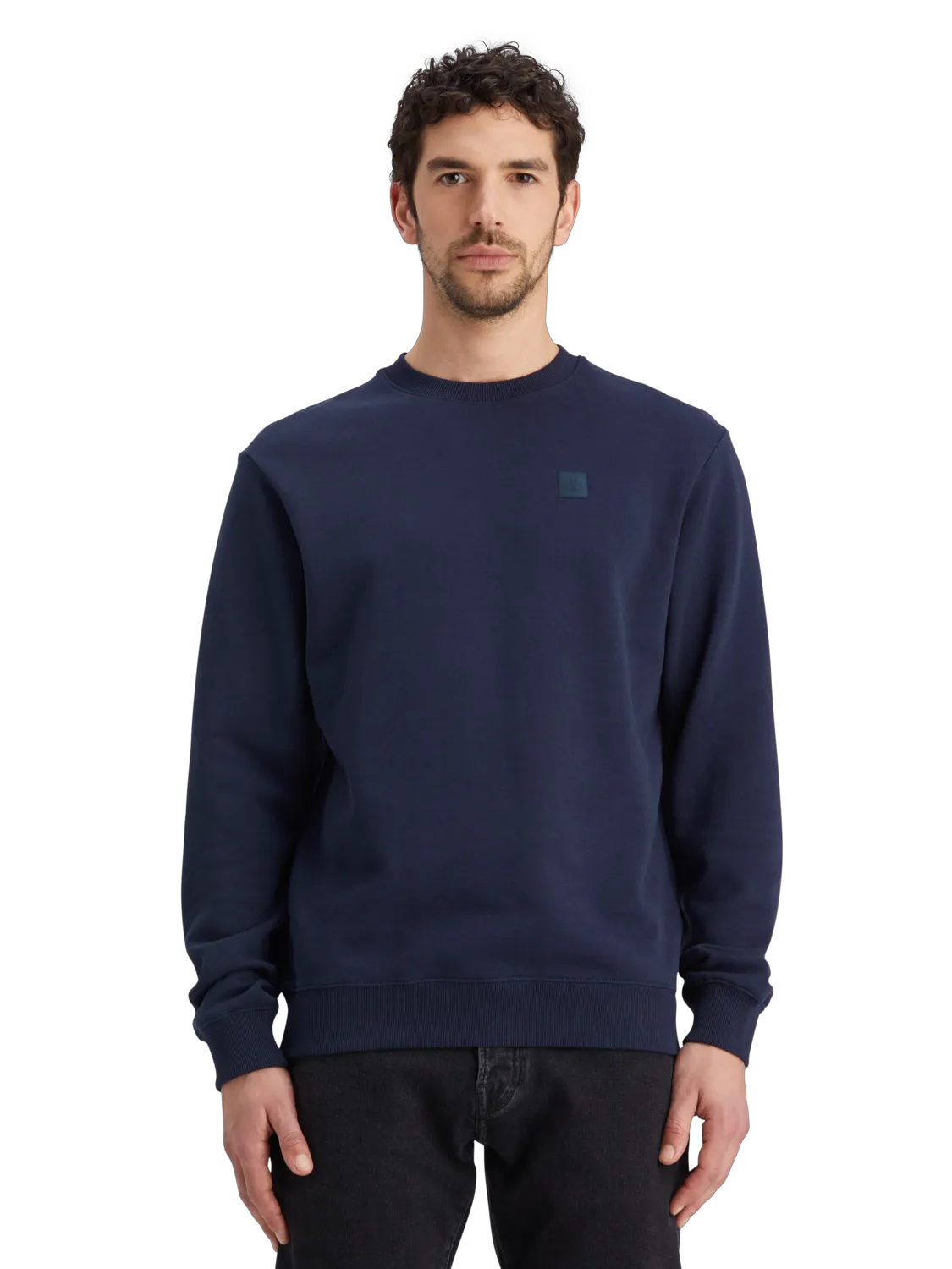 Essentials — Logo Sweatshirt