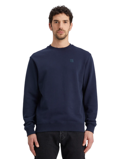Essentials — Logo Sweatshirt