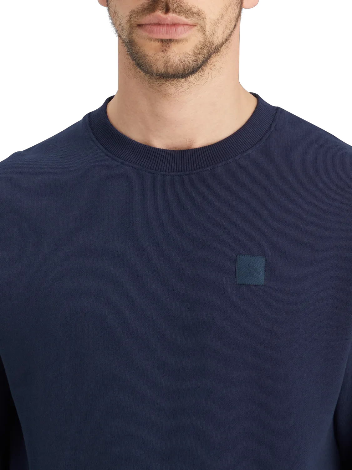 Essentials — Logo Sweatshirt