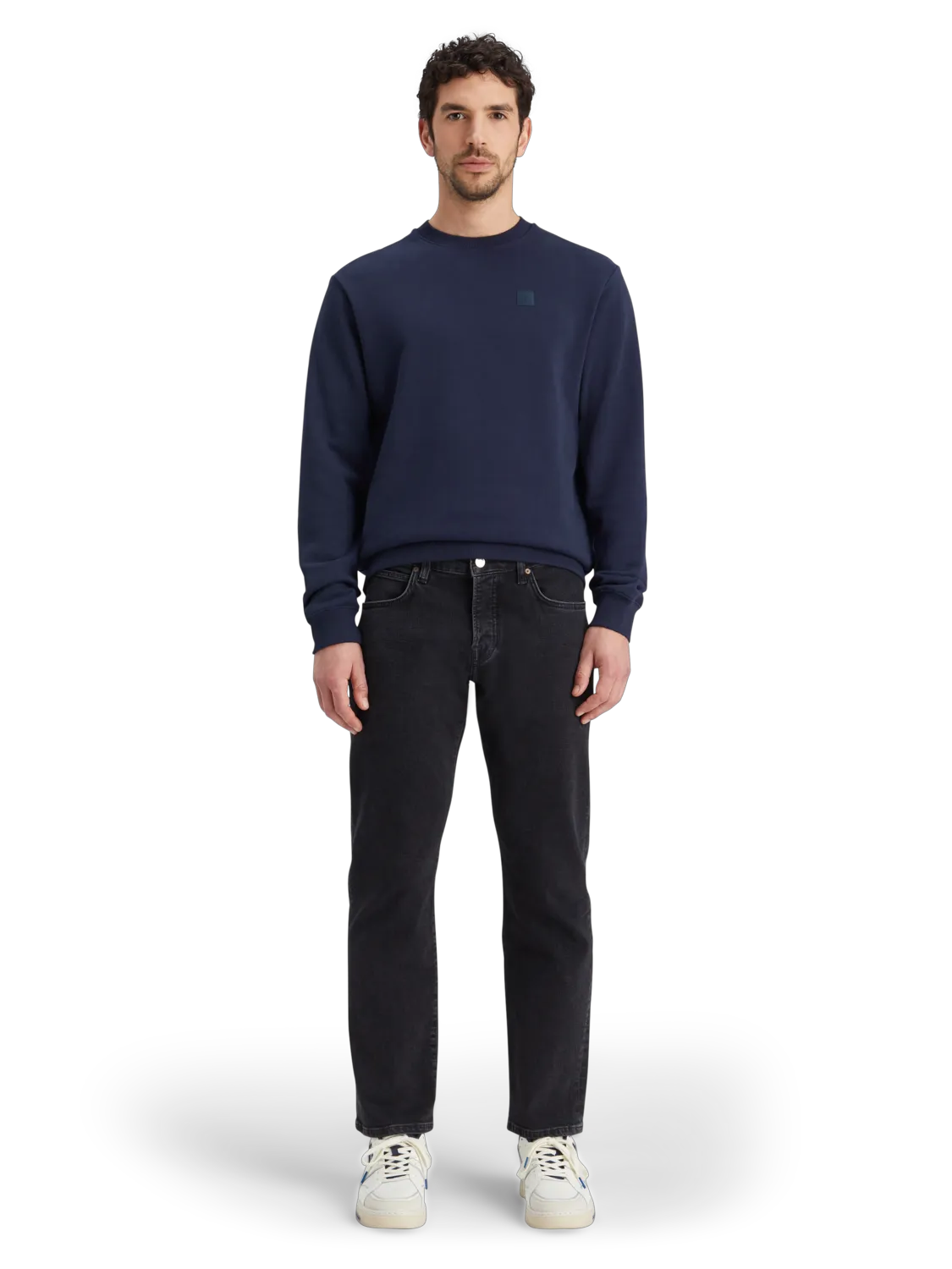 Essentials — Logo Sweatshirt