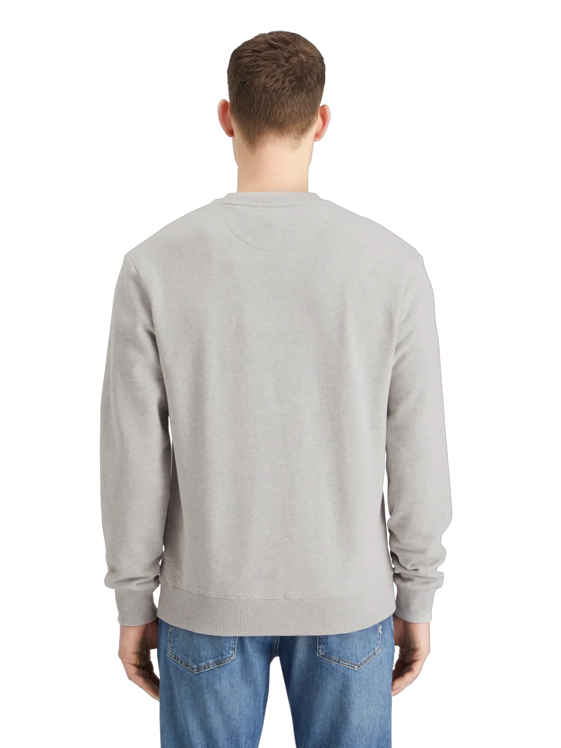Essentials — Logo Sweatshirt
