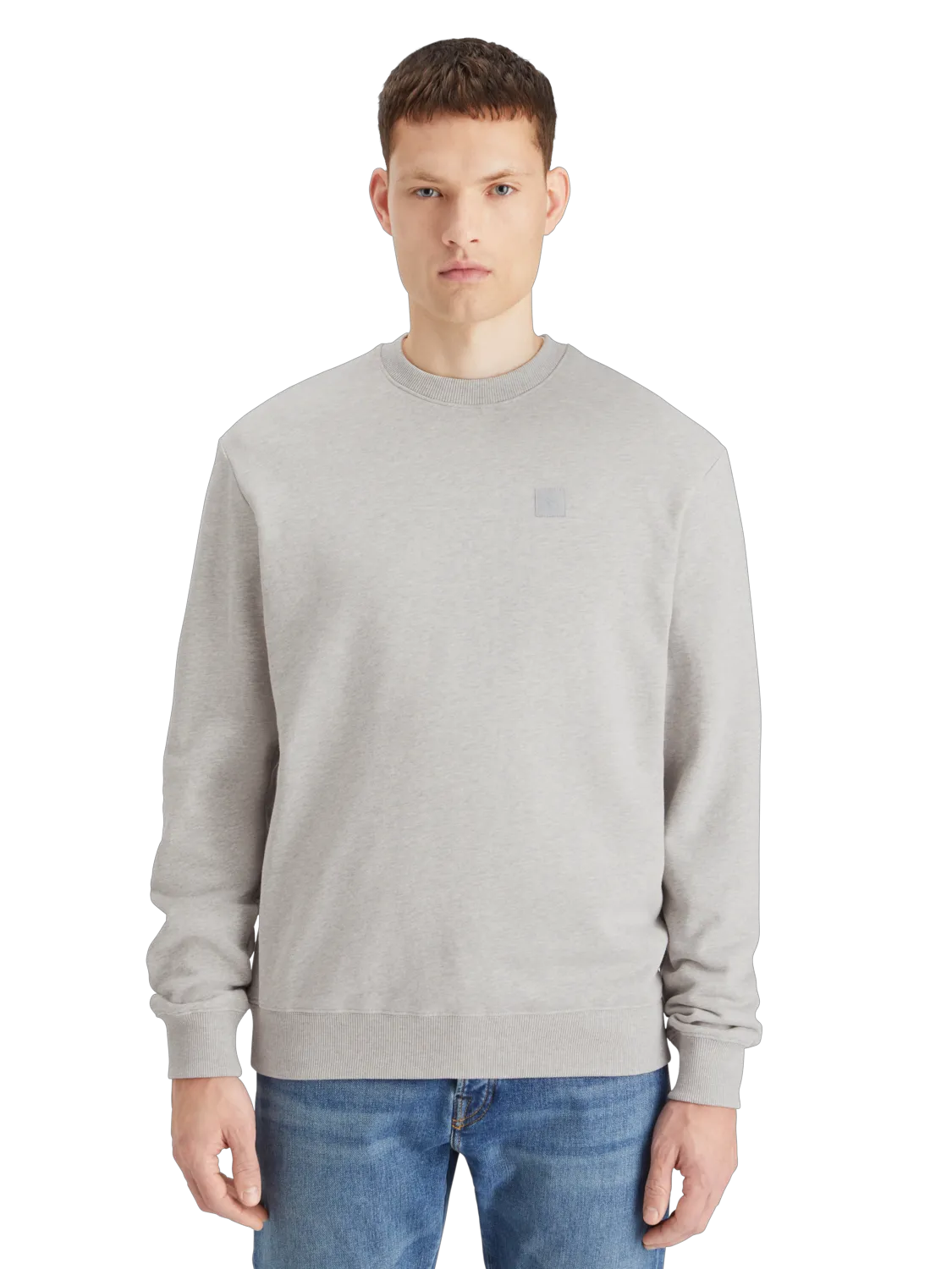 Essentials — Logo Sweatshirt